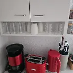 Ferienhaeusschen Im Muehlengrund An Der Orla Tatil Evi