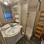 Ferienhaeusschen Im Muehlengrund An Der Orla Tatil Evi