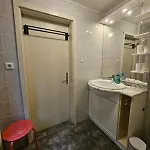 Tatil Evi Ferienhaeusschen Im Muehlengrund An Der Orla *