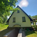 Ferienhaeusschen Im Muehlengrund An Der Orla Neuhofen