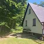 Ferienhaeusschen Im Muehlengrund An Der Orla