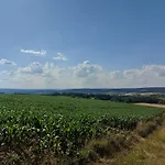 Ferienhaeusschen Im Muehlengrund An Der Orla Neuhofen