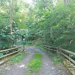 Ferienhaeusschen Im Muehlengrund An Der Orla Tatil Evi Neuhofen
