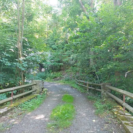 Ferienhäusschen Im Mühlengrund An Der Orla Ferienhaus Neuhofen