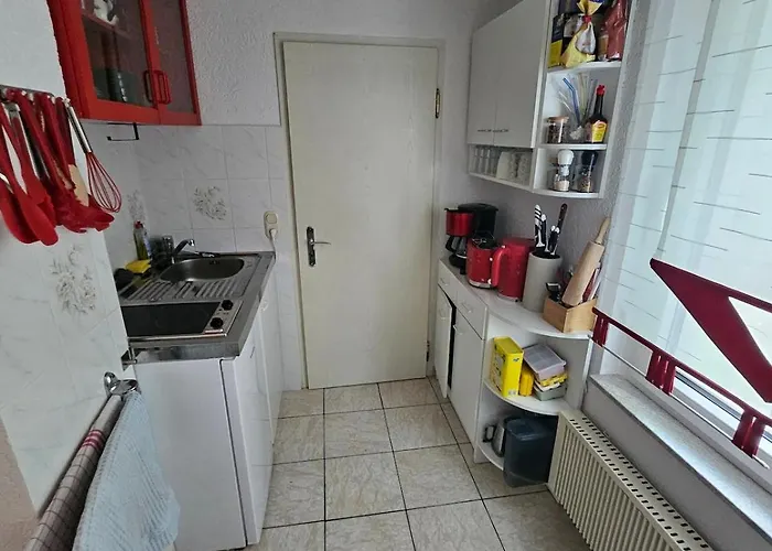 Ferienhaeusschen Im Muehlengrund An Der Orla