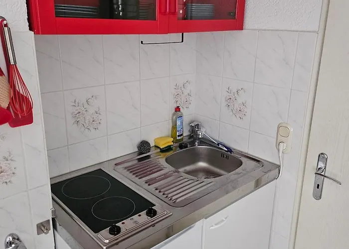 Ferienhaeusschen Im Muehlengrund An Der Orla Neuhofen