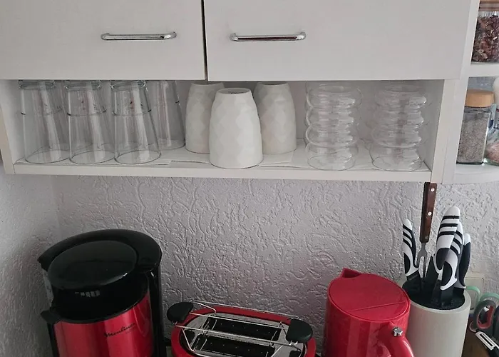 Ferienhaeusschen Im Muehlengrund An Der Orla Casa de Férias