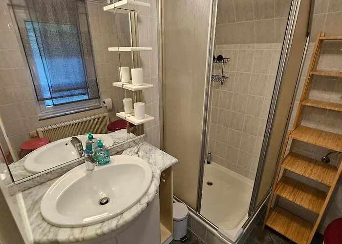 Ferienhäusschen Im Mühlengrund An Der Orla Ferienhaus