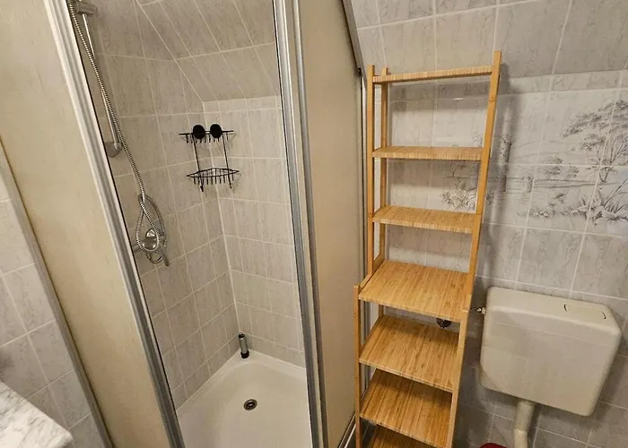 Ferienhaeusschen Im Muehlengrund An Der Orla * Neuhofen